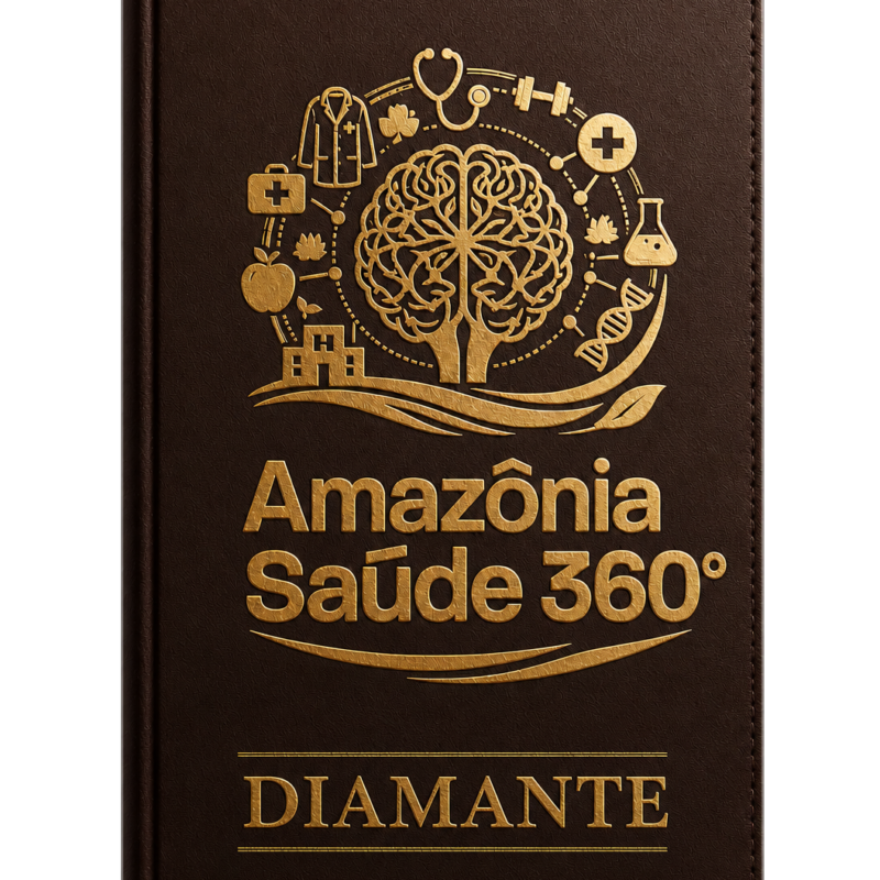 Passaporte Diamante