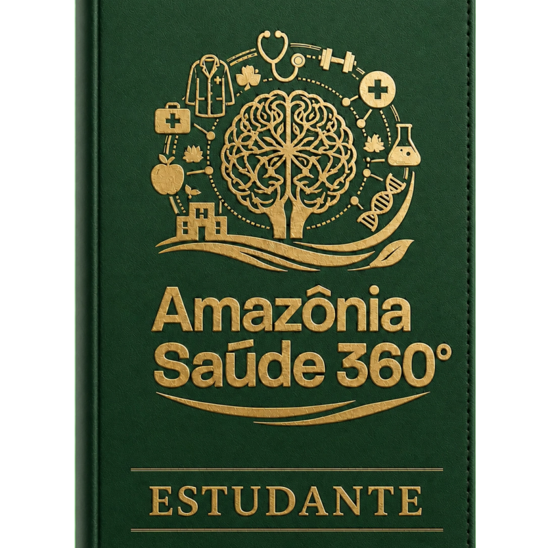 Passaporte Ouro Estudante