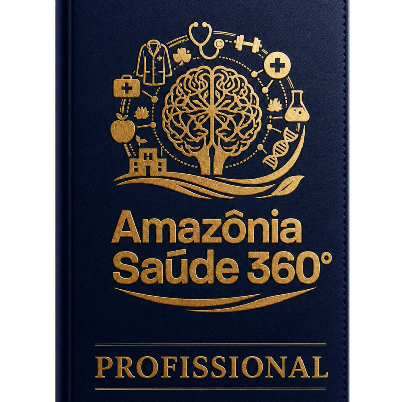Passaporte Ouro Profissional
